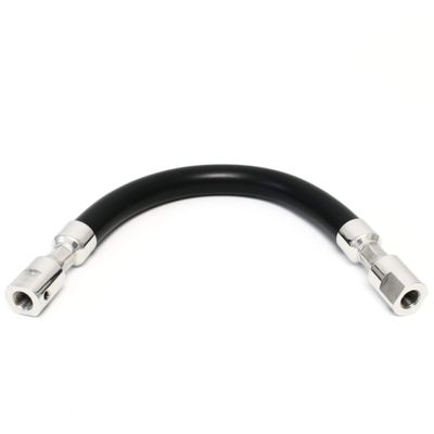 33" Flexwire Custom Length Waterproof Solid Core Flexible Arm