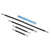 33" Flexwire Custom Length Waterproof Solid Core Flexible Arm view 3