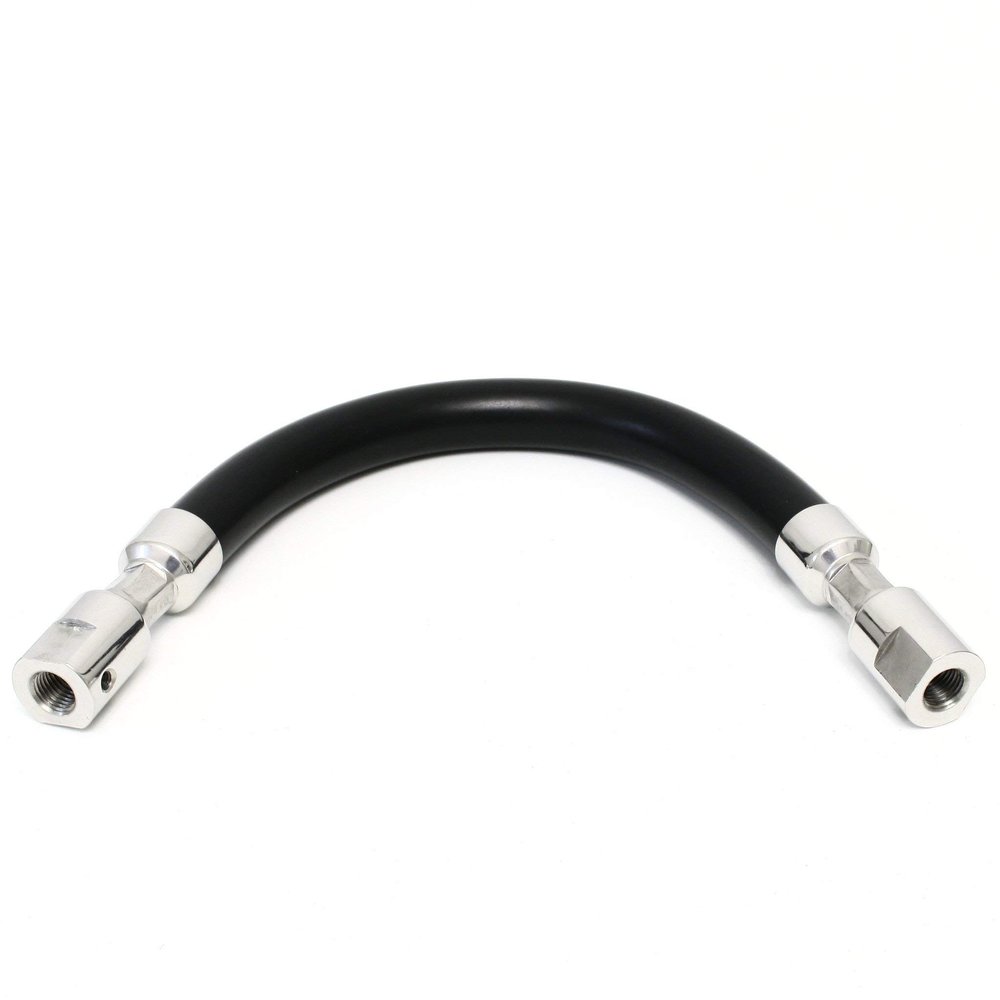 17" Flexwire Custom Length Waterproof Solid Core Flexible Arm