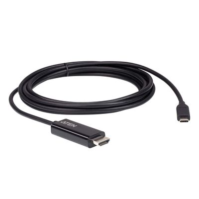 ATEN USB-C to 4K HDMI Converter