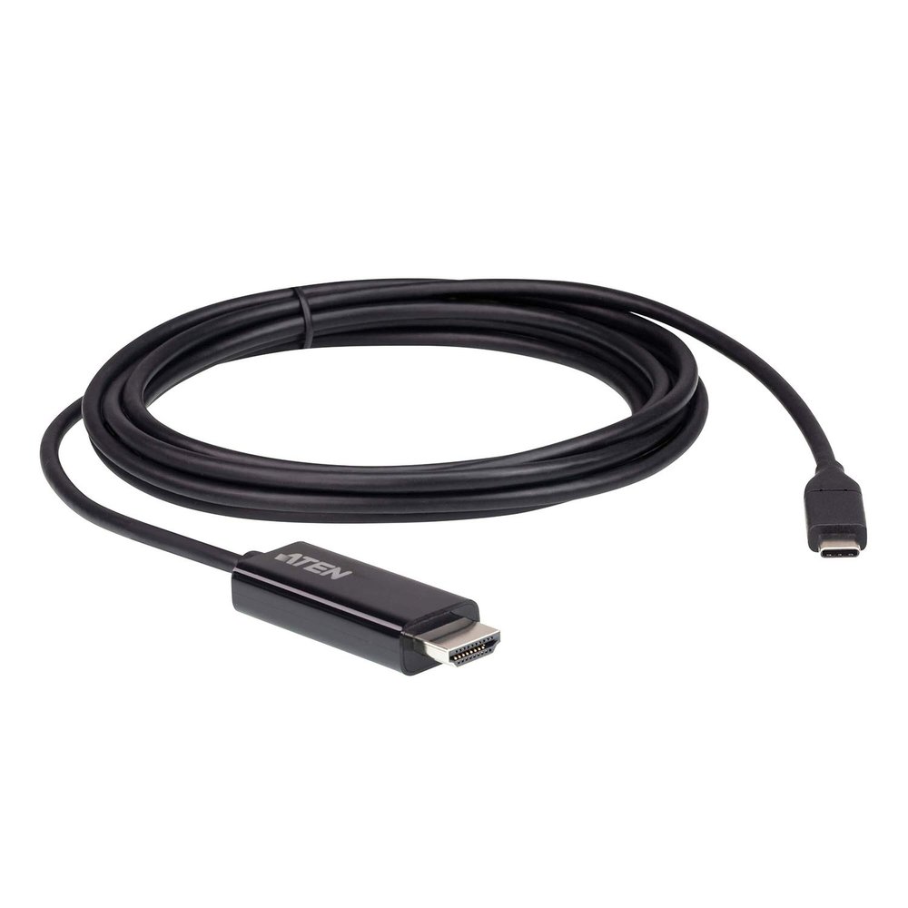 ATEN USB-C to 4K HDMI Converter
