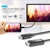 ATEN USB-C to 4K HDMI Converter view 2