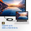 ATEN USB-C to 4K HDMI Converter view 4