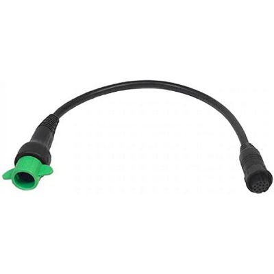 Raymarine A80558 Adapter for Dragonfly Transducer to Element Unit
