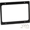Raymarine A80530 Installation Adaptor Plate, Axiom Pro 12 to E90W Hole view 1
