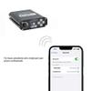 Rugged Radios RRP696 Plus in Car Voice Activated Communications Intercom with Mounting Bracket and Hardware - Featuring Bluetooth for Wireless Music Capabilities view 3