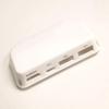 HDMI Output Module Part - Back Cover - Use for DJI Phantom 3 Pro/Adv and Phantom 4 Remote Controller Upgrade view 1
