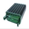 BUSlink CipherShield Dual Keys RAID 0 USB 3.0/eSATA FIPS 140-2 Level 2 HIPAA 256-bit AES Hardware Encrypted Desktop Hard Drive (24TB) view 1