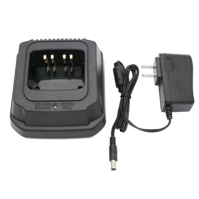 Karier NTN9858 Charger for Motorola XTS1500 XTS2500 XTS3000 XTS5000 MT2000 PR1500 WPLN4114AR NTN9858 NTN9858C NTN8923 NTN8294 NTN7143 NTN7144