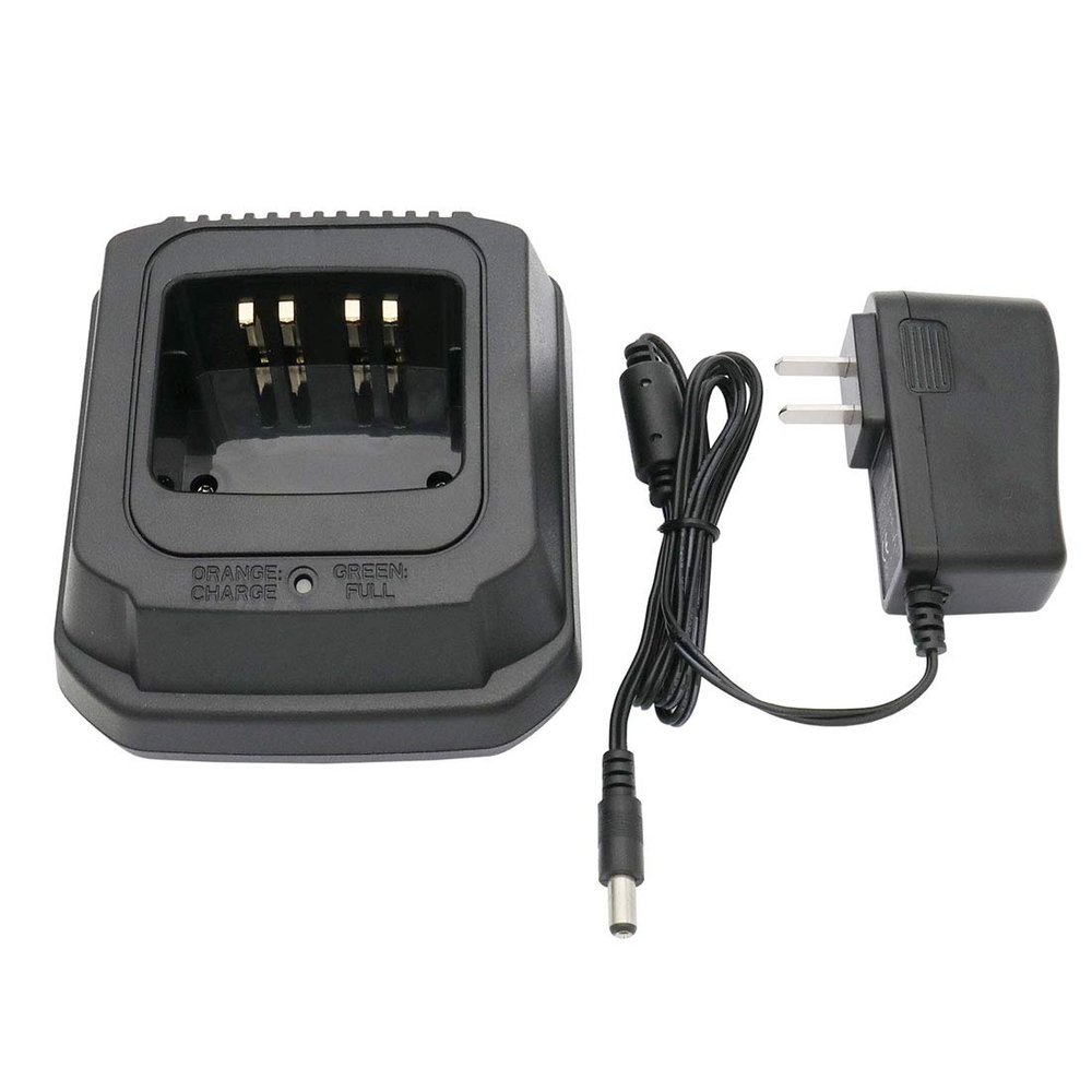 Karier NTN9858 Charger for Motorola XTS1500 XTS2500 XTS3000 XTS5000 MT2000 PR1500 WPLN4114AR NTN9858 NTN9858C NTN8923 NTN8294 NTN7143 NTN7144