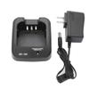 Karier BP-232 BP-231 BP-230 Li-ion Battery Rapid Charger BC-160 Compatible for ICOM IC-A14 IC-F15 IC-F3011 IC-F4011 IC-F3161 F14 F24 F3011 F4011 F3021 F4021 F33GT F3161 F4161 view 2