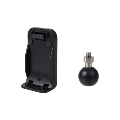 REC-MOUNT23 SH23-JA13 Short Joint Model JA Parts (Holder Attachment) for Carrozzeria Car Navigation (Air Navigation)