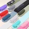 co2CREA Hard Travel Case Replacement for JBL Flip 7 Flip 6 FLIP 5 Waterproof Portable Bluetooth Speaker (Green Case) view 3