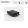 huicouldtool Dual USB 2 USB OTG Host Adapter for ASUS Eee Pad EeePad Transformer TF101 TF101G TF201 TF300 TF300T TF3OOTG Infinity TF700 SL101,Black view 4