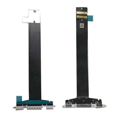 Best Shopper - Replacement Keyboard Charging Port Flex Cable Fits for Microsoft Surface Pro 4