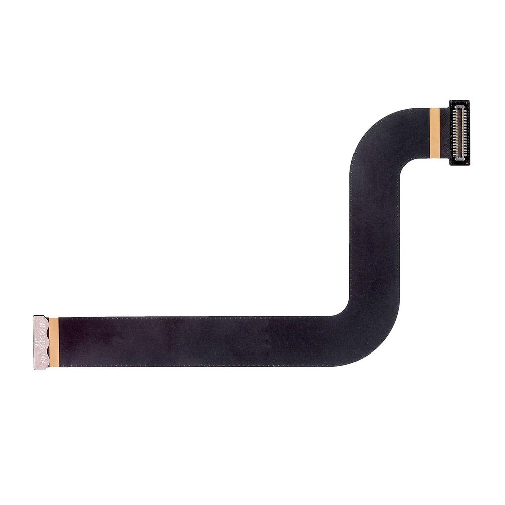 Best Shopper - Replacement LCD Flex Cable Compatible with Microsoft Surface Pro 5 12.3'' (1796)