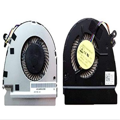 Laptop CPU Fan for DELL Vostro 5460 5470 5480 P41G DFS531005PL0T FC5D 0PPD50 PPD50 DC5V 0.5A New