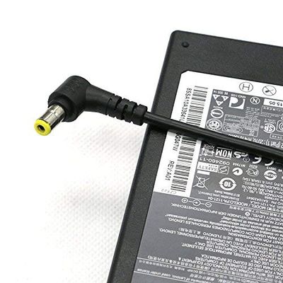 100% Original 19.5V 6.15A 6.33.0 120W Adapter Charger Compatible for Lenovo C300 C320 C305 B305 41A9734 41A9732 36001718 PA-1121-04LZ Power Supply