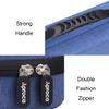 Aproca Hard Storage Carrying Travel Case for SUNPIN 11" Portable DVD Player view 3
