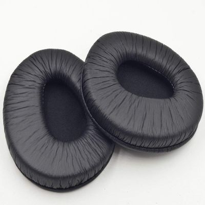 Ear Pads Cushions Replacement Earpads Covers Faom Pillow Compatible with Sony MDR-V600 MDR V600 Headset Headphone