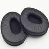 Ear Pads Cushions Replacement Earpads Covers Faom Pillow Compatible with Sony MDR-V600 MDR V600 Headset Headphone view 1