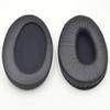 Ear Pads Cushions Replacement Earpads Covers Faom Pillow Compatible with Sony MDR-V600 MDR V600 Headset Headphone view 2