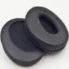 Ear Pads Cushions Replacement Earpads Covers Faom Pillow Compatible with Sony MDR-V600 MDR V600 Headset Headphone view 3