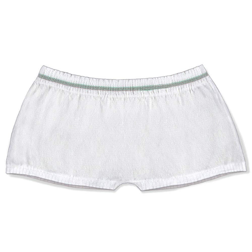 Wings Knit Pant Unisex Knit Weave 2X-Large / 3X-Large Seamless, 707A - Case of 50