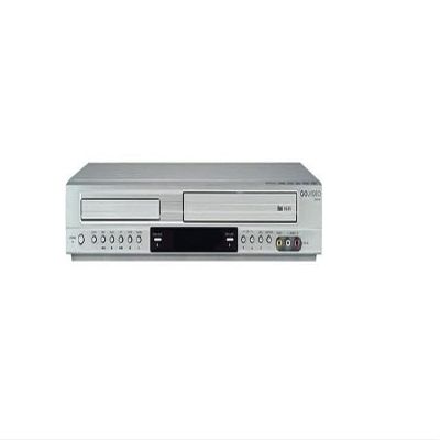 GoVideo DV2140 DVD/VCR Combo Player