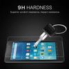 [2 Pack] TDA Fire 7 Glass Screen Protector (2019 Released, 9th Generation) Premium HD Tempered Glass Film for Amazon Fire 7 Tablet [Crystal Clear] [9H Hardness] [Bubble Free] view 3