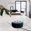 Bohemian 1 - Vinyl Decal Skin Compatible with Amazon Echo Dot 3rd Generation Alexa - Decorations for Your Smart Home Speakers, Great Accessories Gift for mom, dad, Birthday, Kids view 3