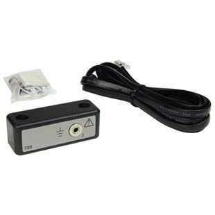 SCS 733 Dual Remote Splitter Kit 6' Cord