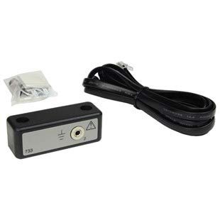 SCS 733 Dual Remote Splitter Kit 6' Cord