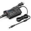 KFD 19V AC Adapter Charger for Positive Grid Spark 2 Amp,Intel NUC/Beelink/ZOTAC/GEEKOM Mini PC,Anker Nebula Mars II Air 3 Projector,JBL Xtreme/Extreme 1 2,JBL Boombox 1 2 Speaker Power Supply Cord view 1