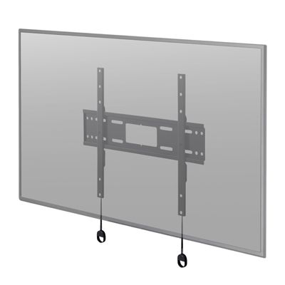 Hayami SH Series SH-741 Compatible with ~70 V Types, Ultra-Thin, Wall Mount, Black