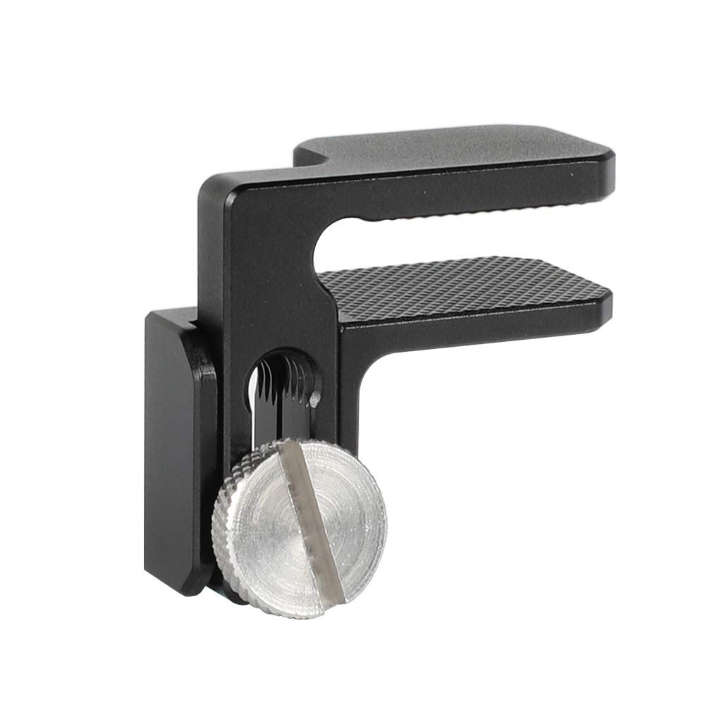 CAMVATE Universal HDMI Cable Clamp Wire Holder Protector Install by 1/4"-20 Mounting Stud - 2271