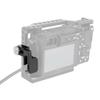 CAMVATE Universal HDMI Cable Clamp Wire Holder Protector Install by 1/4"-20 Mounting Stud - 2271 view 2