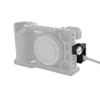 CAMVATE Universal HDMI Cable Clamp Wire Holder Protector Install by 1/4"-20 Mounting Stud - 2271 view 3