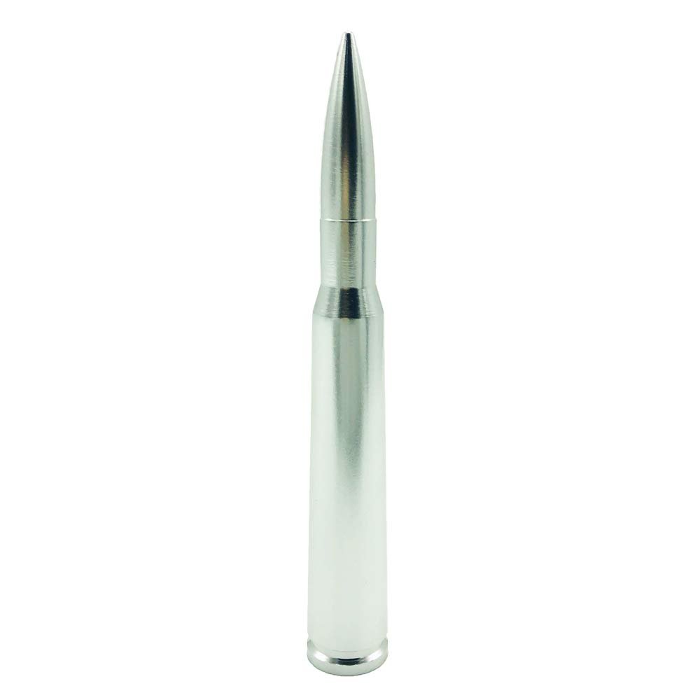 5.4" Car Bullet Antenna for Ford Super Duty Mustang Raptor Radio Antenna