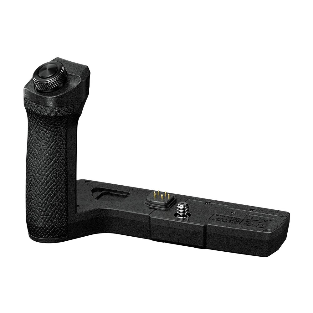 Olympus ECG-5 Grip, Black