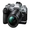 Olympus ECG-5 Grip, Black view 2
