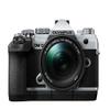 Olympus ECG-5 Grip, Black view 3