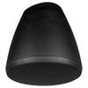 SoundTube RS42-EZ 4" Coaxial Open-Ceiling Pendant Hanging Speaker (Black) view 1