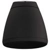 SoundTube RS42-EZ 4" Coaxial Open-Ceiling Pendant Hanging Speaker (Black) view 2