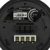 SoundTube RS42-EZ 4" Coaxial Open-Ceiling Pendant Hanging Speaker (Black) view 4