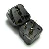 10pcs/lot high Power AU Plug Adapter AU Converter Power Plug 3 Pin to AU 3 Pin Plug Socket Australia Zealand Travel Plug view 1