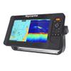 Raymarine E70533-00-NAG, Element 9S Chartplotter with Navionics+ U.S. and Canada Charts, Without Transducer, Black, Small view 1
