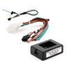 CRUX SWRSU-38B Subaru Radio Replacement Interface view 1