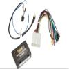 CRUX SWRSU-38B Subaru Radio Replacement Interface view 2