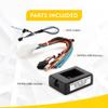CRUX SWRSU-38B Subaru Radio Replacement Interface view 4